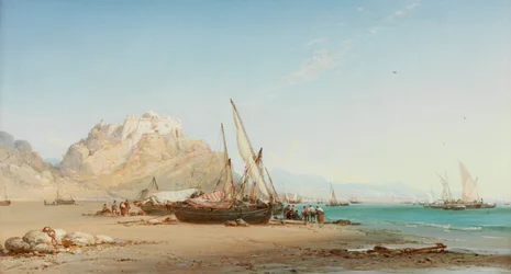 Cartagena, Spania